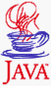 Sun Java Logo